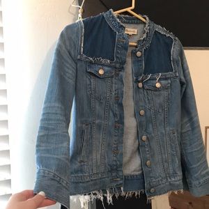 Too small for me now!